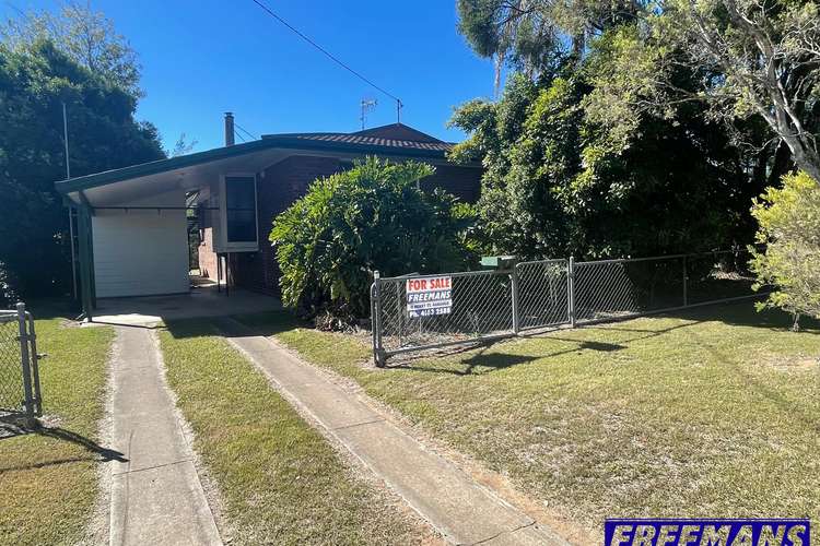 Main view of Homely house listing, 3-5 Bunker Avenue, Nanango QLD 4615