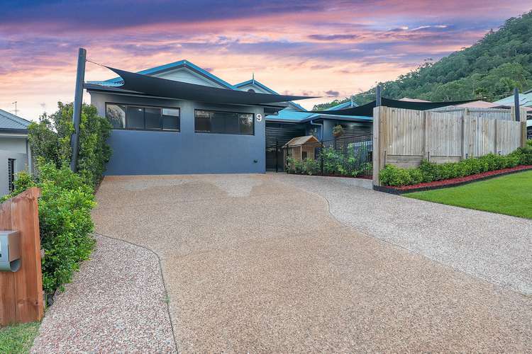 Main view of Homely house listing, 9 Red Gum Close, Mount Sheridan QLD 4868