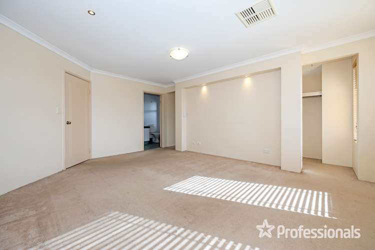 Fifth view of Homely house listing, 66 Sandown Circle, Henley Brook WA 6055