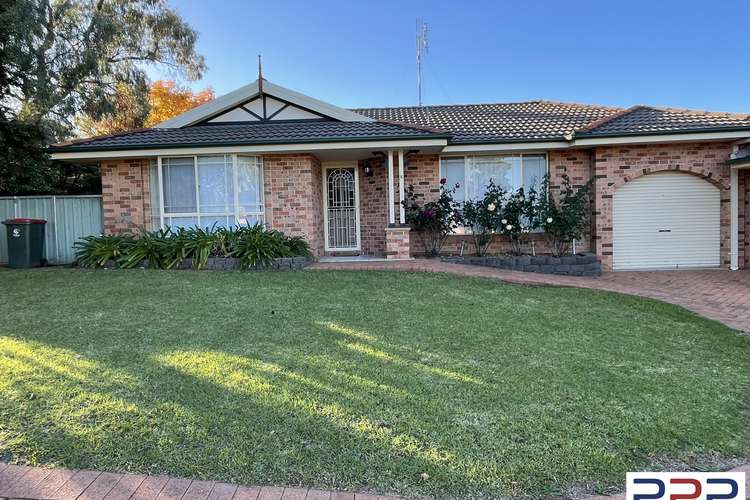 Main view of Homely unit listing, 6/86A Mitchell Street, Parkes NSW 2870