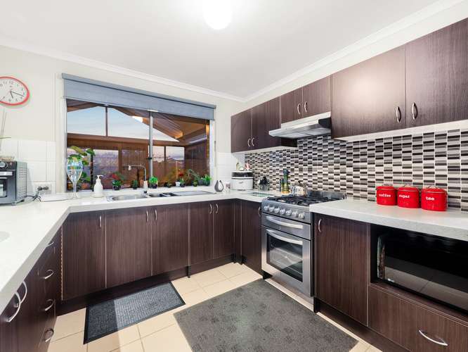 Third view of Homely house listing, 8 Forest Oak Court, Cranbourne VIC 3977