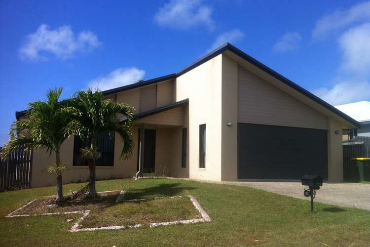 Main view of Homely house listing, 11 Hawkins Street, Bucasia QLD 4750