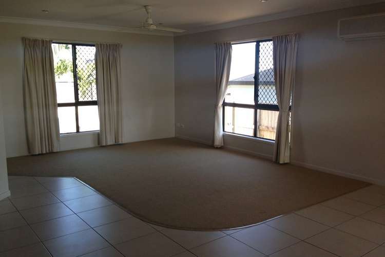 Second view of Homely house listing, 11 Hawkins Street, Bucasia QLD 4750