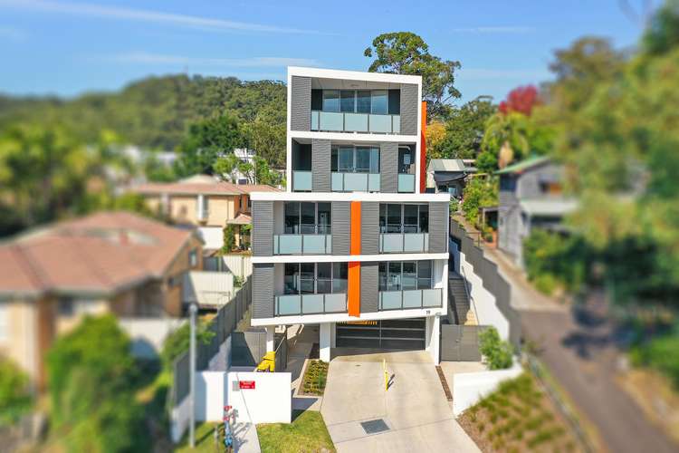 202/19 Range Road, North Gosford NSW 2250