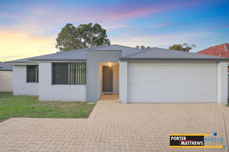 Main view of Homely house listing, 17C Harris Street, Beckenham WA 6107