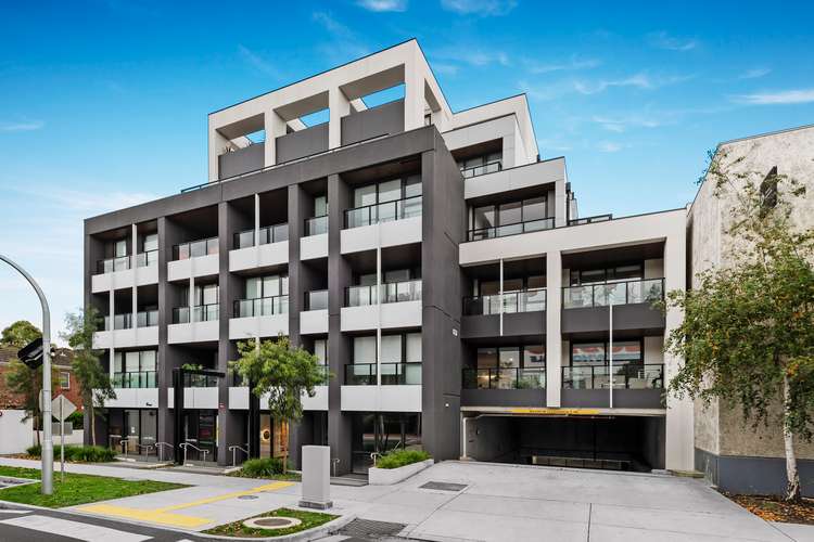 Main view of Homely apartment listing, 108/8-10 Bond Street, Ringwood VIC 3134