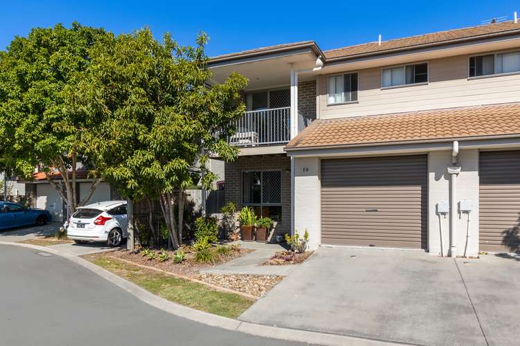 Main view of Homely townhouse listing, 19/350 Leitchs Rd, Brendale QLD 4500