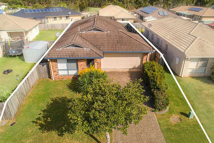 47 Lake Borumba Street, Logan Reserve QLD 4133