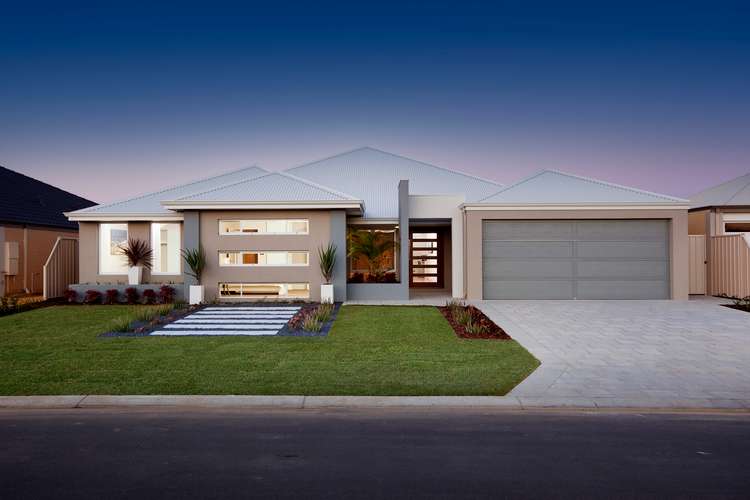 Main view of Homely house listing, Lot/301/2 Partrudge bend, Byford WA 6122