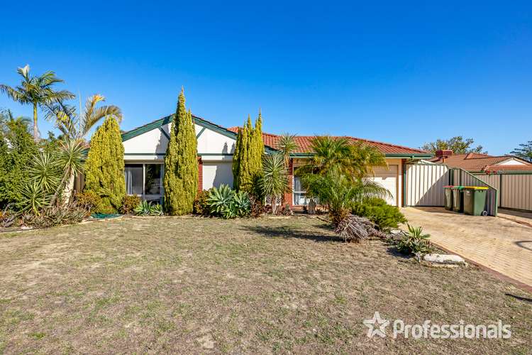 19 Orion Way, Marangaroo WA 6064