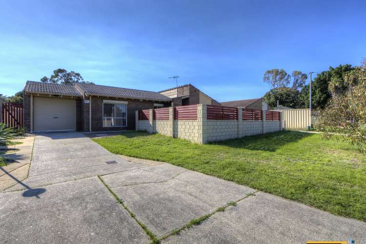 40 Townley Street, Armadale WA 6112