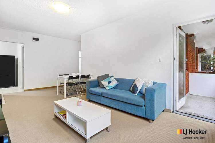 Third view of Homely unit listing, 8/33 Orpington Street, Ashfield NSW 2131
