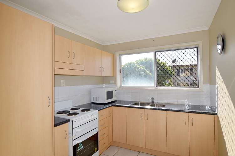 Third view of Homely unit listing, 1/222 Auckland Street, South Gladstone QLD 4680