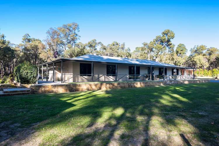 745 Haigh Road, Chidlow WA 6556