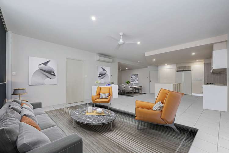 Main view of Homely house listing, 2/34-36 Gregory Street, North Ward QLD 4810