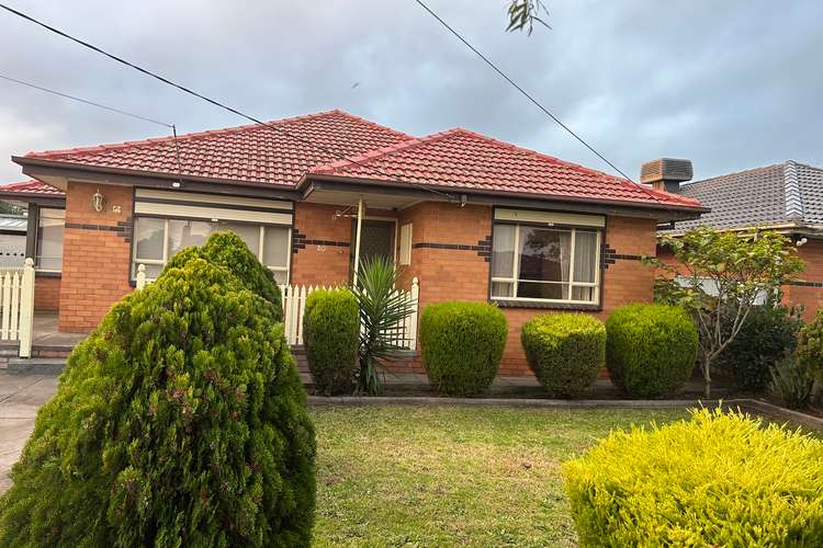 Main view of Homely house listing, 20 June Street, Fawkner VIC 3060