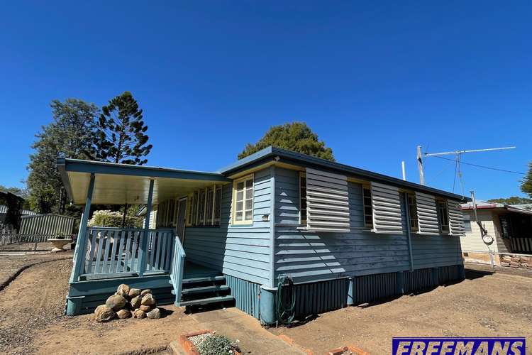 Main view of Homely house listing, 66 Cairns Street, Nanango QLD 4615