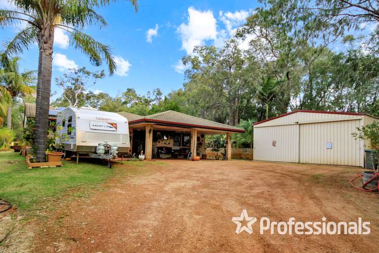 Main view of Homely house listing, 1 Lea Court, Leschenault WA 6233