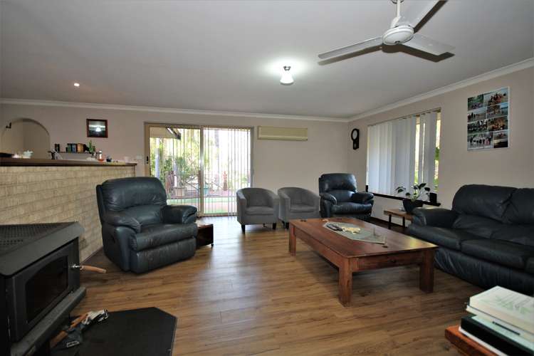 Sixth view of Homely house listing, 1 Lea Court, Leschenault WA 6233