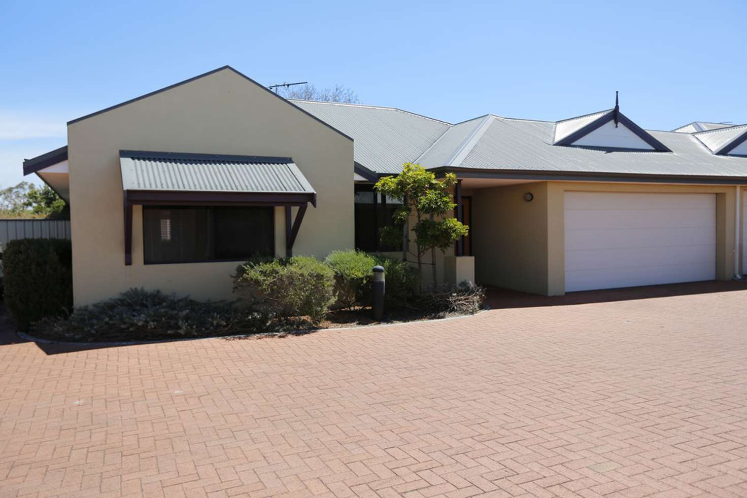Main view of Homely unit listing, 18 / 90 Seymour Street, West Busselton WA 6280
