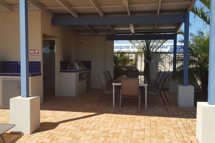 Third view of Homely unit listing, 18 / 90 Seymour Street, West Busselton WA 6280