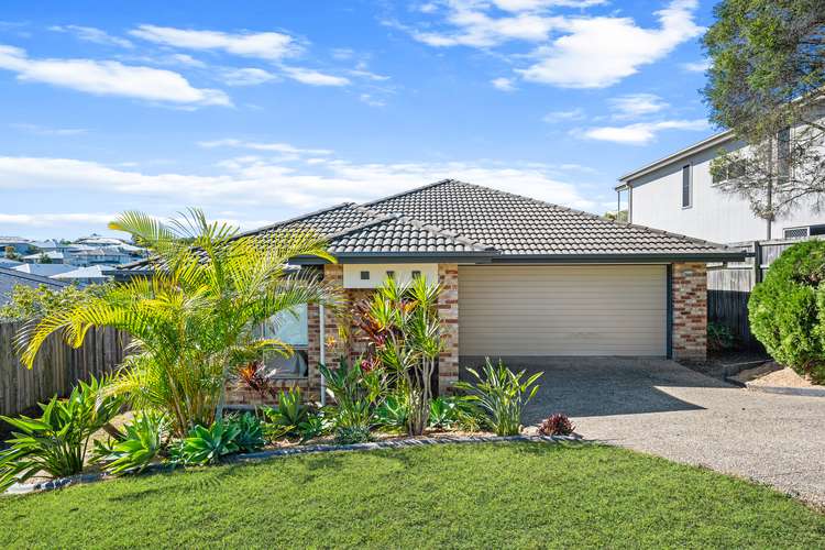 15 Horizon Drive, Springfield Lakes QLD 4300