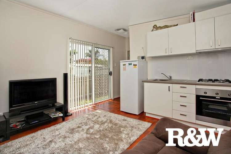 Third view of Homely flat listing, 150a Parker Street, Kingswood NSW 2747