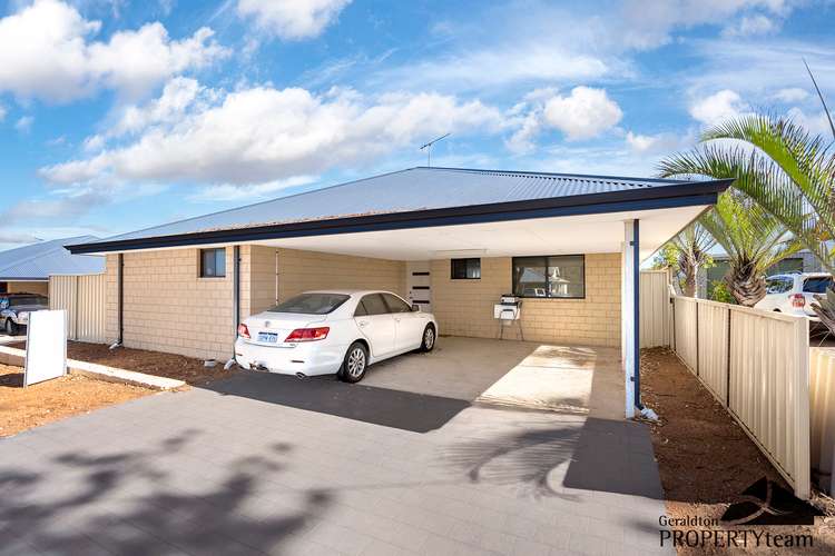 Second view of Homely house listing, 7A & B/20 Nichols Street, Beresford WA 6530
