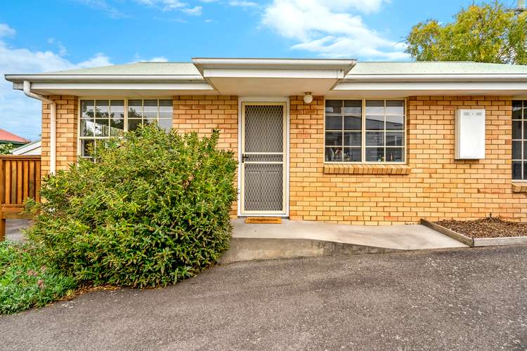 Main view of Homely unit listing, 3/31 Connaught Crescent, West Launceston TAS 7250