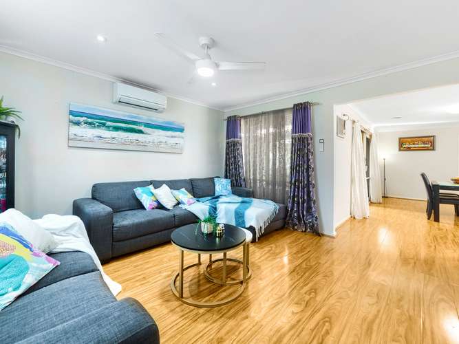 Second view of Homely house listing, 22 Heywood Crescent, Cranbourne North VIC 3977