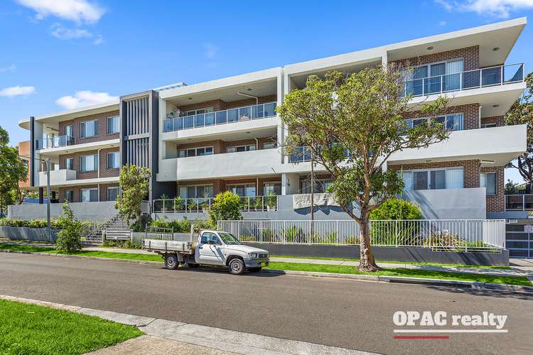 Main view of Homely unit listing, 204/83 Lawrence Street, Peakhurst NSW 2210