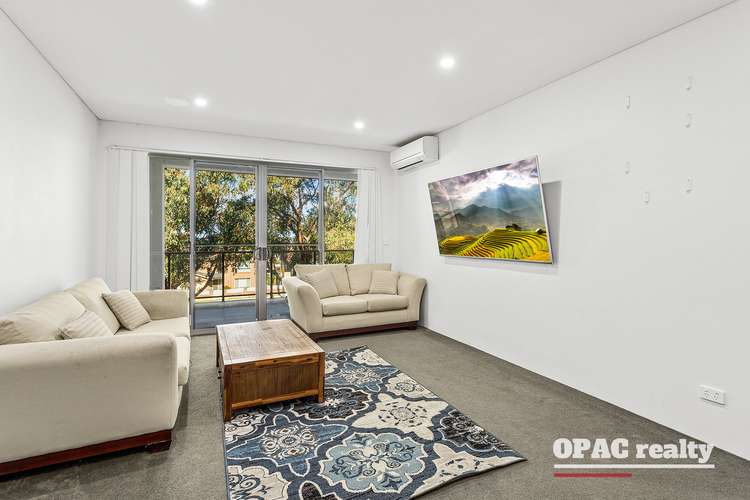 Second view of Homely unit listing, 204/83 Lawrence Street, Peakhurst NSW 2210