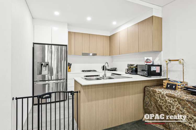 Third view of Homely unit listing, 204/83 Lawrence Street, Peakhurst NSW 2210