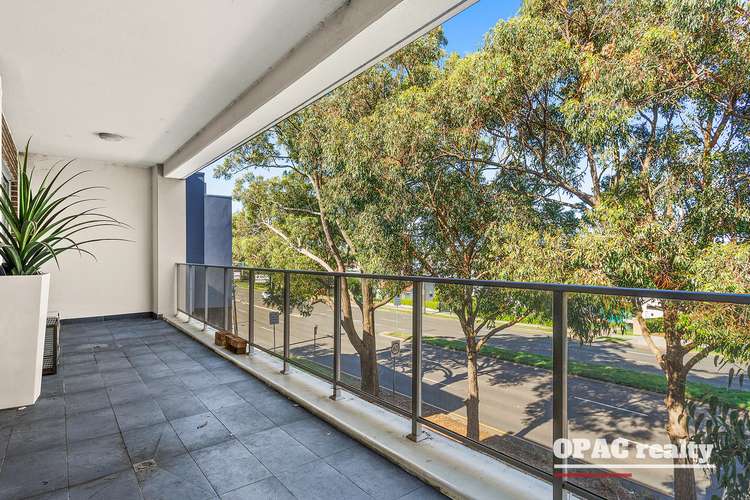 Sixth view of Homely unit listing, 204/83 Lawrence Street, Peakhurst NSW 2210
