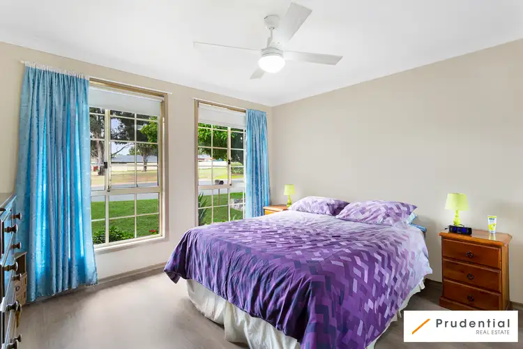 Fourth view of Homely house listing, 6 Poppy Place, Macquarie Fields NSW 2564