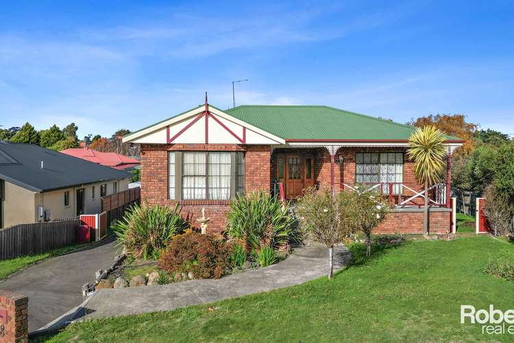 18 Encee Drive, St Leonards TAS 7250