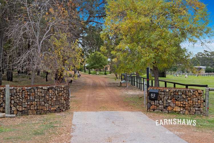 52 Country Road, Gidgegannup WA 6083