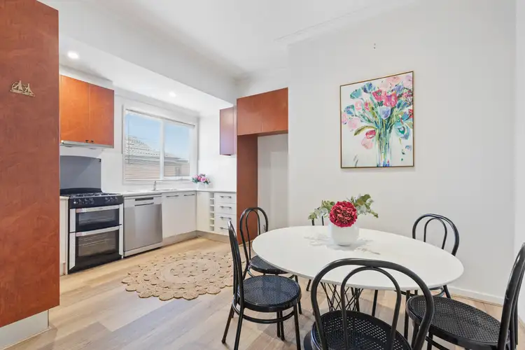 Fifth view of Homely unit listing, 2/387-389 Nepean Highway, Mordialloc VIC 3195