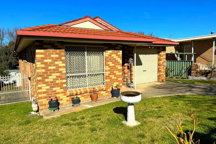 Main view of Homely house listing, 126 Nasmyth Street, Young NSW 2594