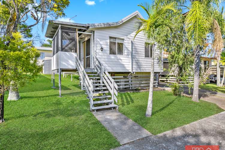 Main view of Homely house listing, 6 Silky Oak Crescent, Stapylton QLD 4207