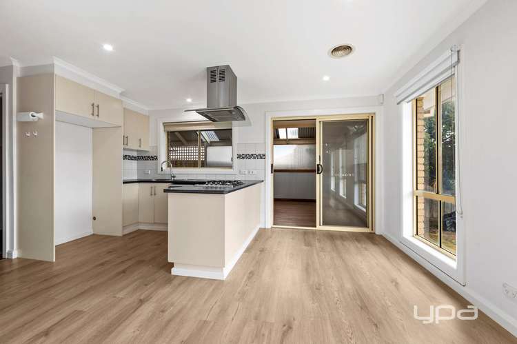 Fourth view of Homely unit listing, 1/17 Eddie Street, St Albans VIC 3021