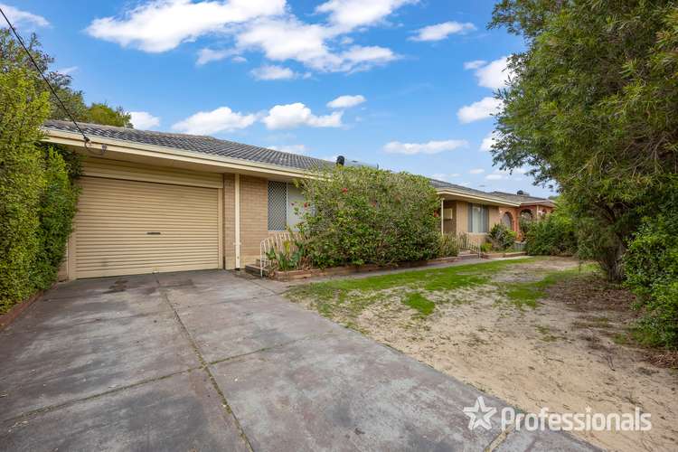 Main view of Homely house listing, 49 Spring Avenue, Midland WA 6056