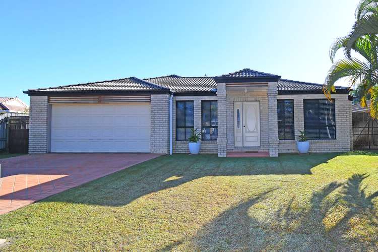 5 Bangalow Court, Kawungan QLD 4655