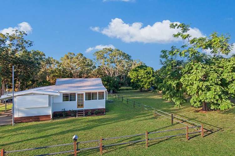 Main view of Homely house listing, 27-29 Rollingstone Street, Rollingstone QLD 4816