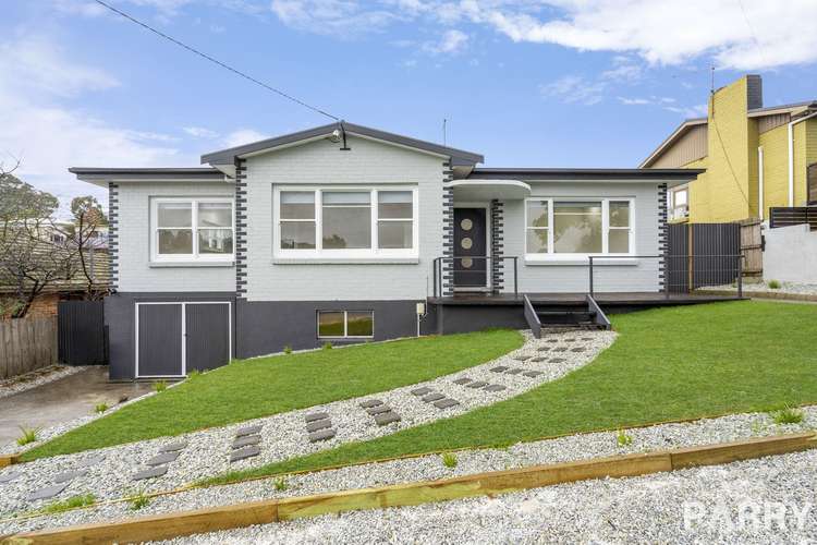 Main view of Homely house listing, 4 Colgrave Street, Trevallyn TAS 7250