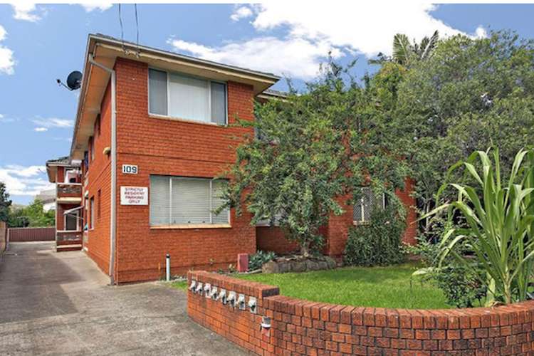 8/109 Hampden Road, Lakemba NSW 2195