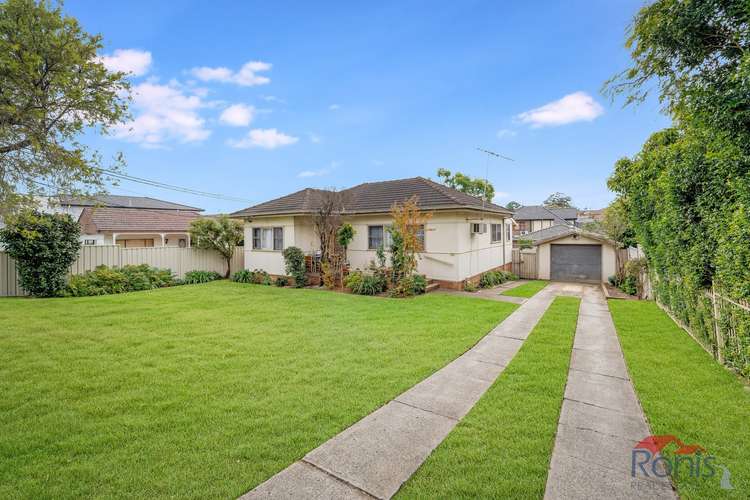 Main view of Homely house listing, 122 Birdwood Rd, Georges Hall NSW 2198