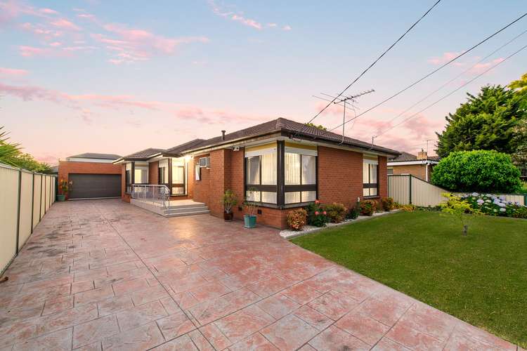 Main view of Homely house listing, 5 Byrne Street, Deer Park VIC 3023