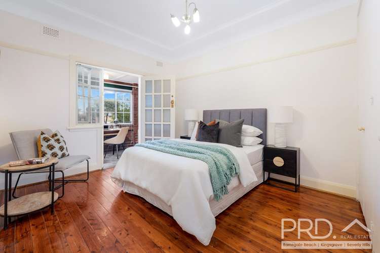 Fourth view of Homely house listing, 74 Wolli Street, Kingsgrove NSW 2208