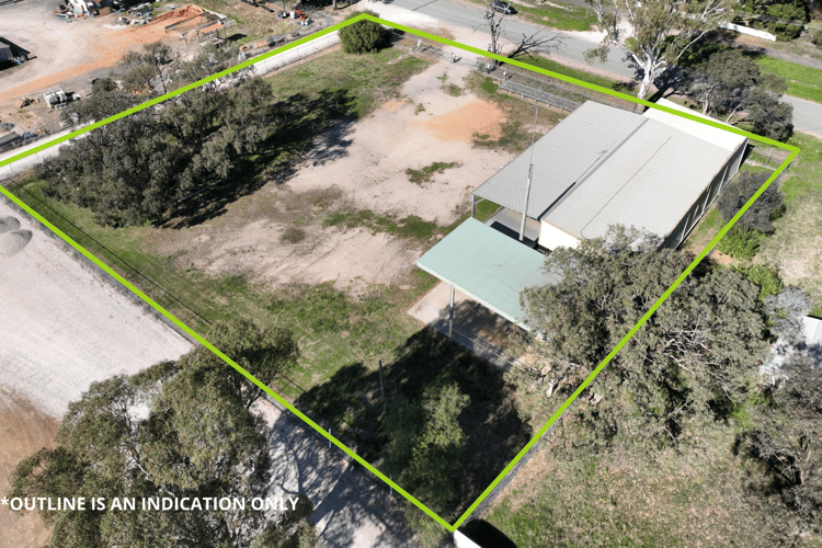 17 Boyd Street, Darlington Point NSW 2706